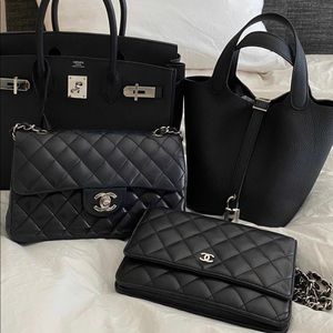 Meet your Posher, Kelly